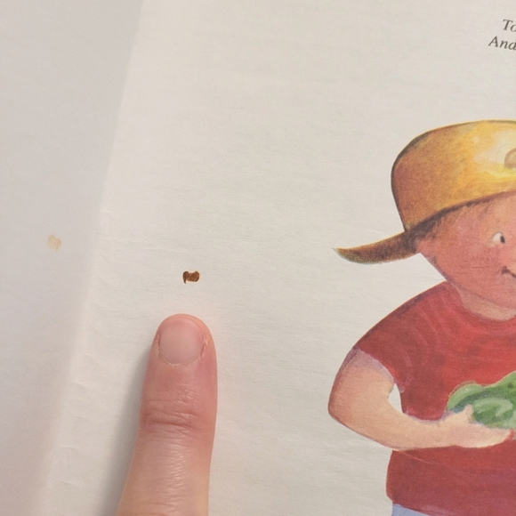 3/$15 🌸 In My Backyard - Picture 5 of 8